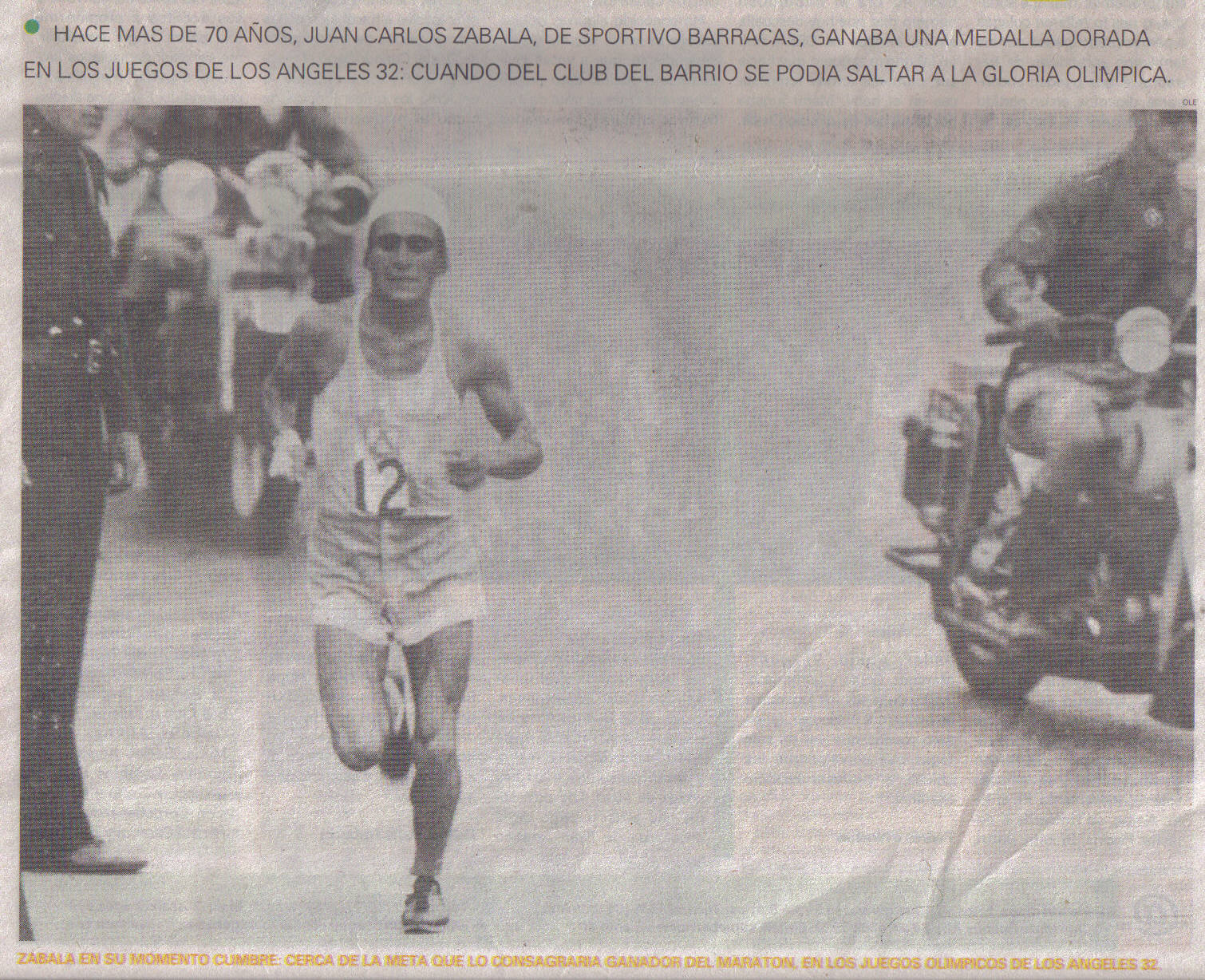 Juan Carlos Zabala
